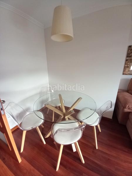 Foto b2ac588f-c917-416f-87b6-26861be4ea5e. Rent flat with heating parking pool in Viesques Gijón