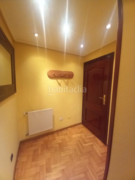 Foto 5b1d759a-7696-4cee-a115-56cf14e8f17e. Pis amb calefacció a Llano Gijón