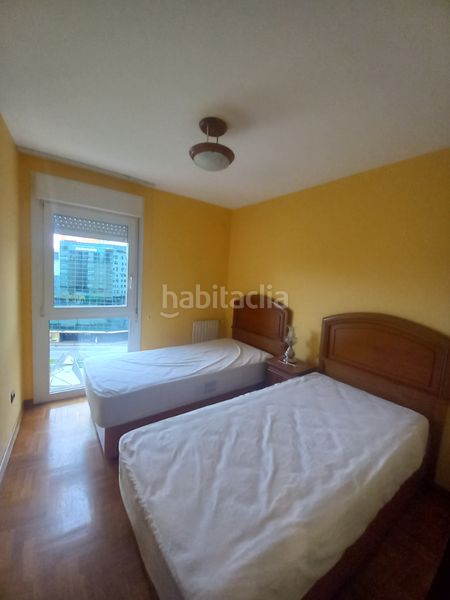 Foto d9388635-e25f-465c-9eed-fe6cfb3add0b. Pis amb calefacció a Llano Gijón