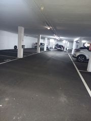 Aparcament cotxe a Roces. Venta plaza garaje, oportunidad, roces, gijon