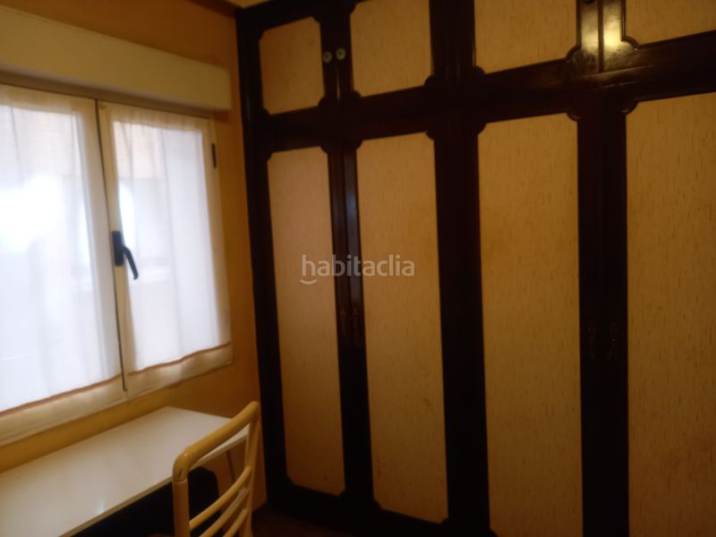 Foto e2d03b70-e2b1-4f22-a494-a9f365253a22. Pis amb calefacció a La Arena Gijón