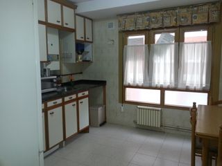 Appartamento in Ceares. Venta piso, pablo iglesias, gijon