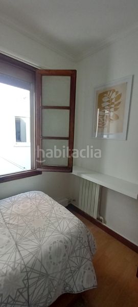 Foto 29221e28-920a-4c48-9373-d919c902387f. Rent flat with heating in Centro Gijón