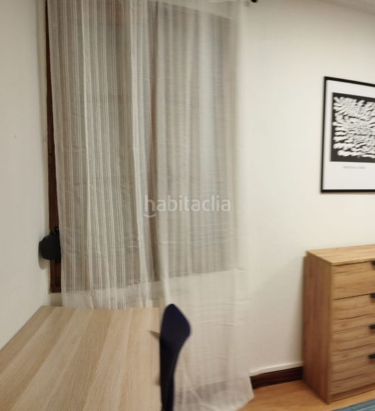 Foto abc7f309-f870-4d5b-9c5e-d728f9e6d802. Rent flat with heating in Centro Gijón