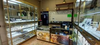 Traspàs Local Comercial a La Villa - Bazuelo. Traspaso joyeria, mieres, asturias