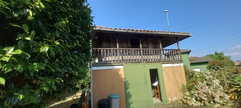 Foto 477e66f5-4b5a-4c71-bfe1-3c8042ba570c. Xalet a Quintes - Arroes Villaviciosa