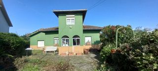 Chalet in Quintes - Arroes. Venta casa-chalet, quintueles, villaviciosa, asturias