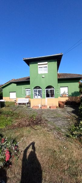 Foto eed2f249-cfde-40b3-929b-2623166d3279. Xalet a Quintes - Arroes Villaviciosa