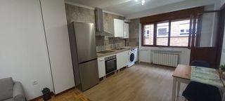 Rent Flat in Centro. Piso alquiler, la arena, gijon, asturias
