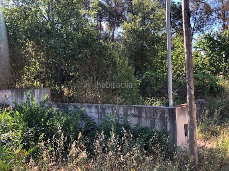 Foto 139e6641-8b86-4963-88cb-9a7169c058d8. Terreny residencial a Castellnou de Bages