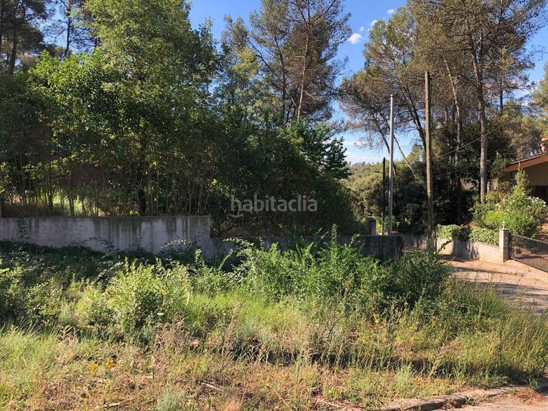 Foto c098a9bb-ae3e-4739-83dc-98c6f6407e98. Terreny residencial a Castellnou de Bages