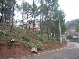 Terreny residencial a Castellnou de Bages. Terreny a pinedes de castellnou
