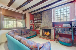 Chalet en Fonollosa