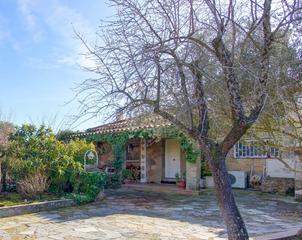 Chalet à Fonollosa