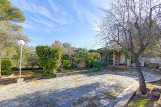 Chalet en Fonollosa