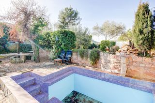 Chalet in Fonollosa