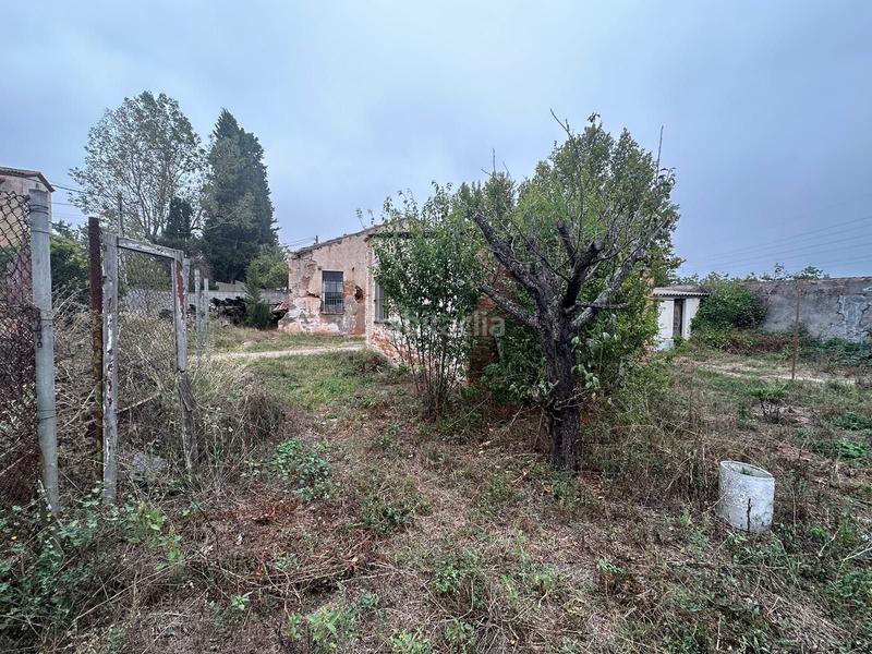 Foto 2b532a1c-ff51-412c-87e4-2bbf7cc856d5. Gewerbliches grundstück in Font dels Capellans - Sagrada Familia Manresa