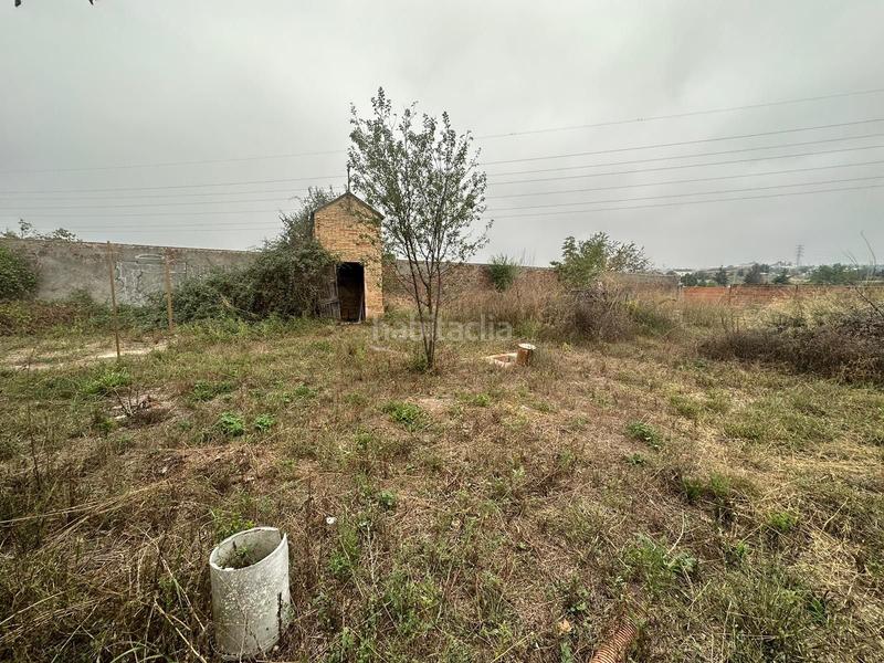 Foto af4d0b1c-d9b2-435e-8630-d9d01765f862. Gewerbliches grundstück in Font dels Capellans - Sagrada Familia Manresa