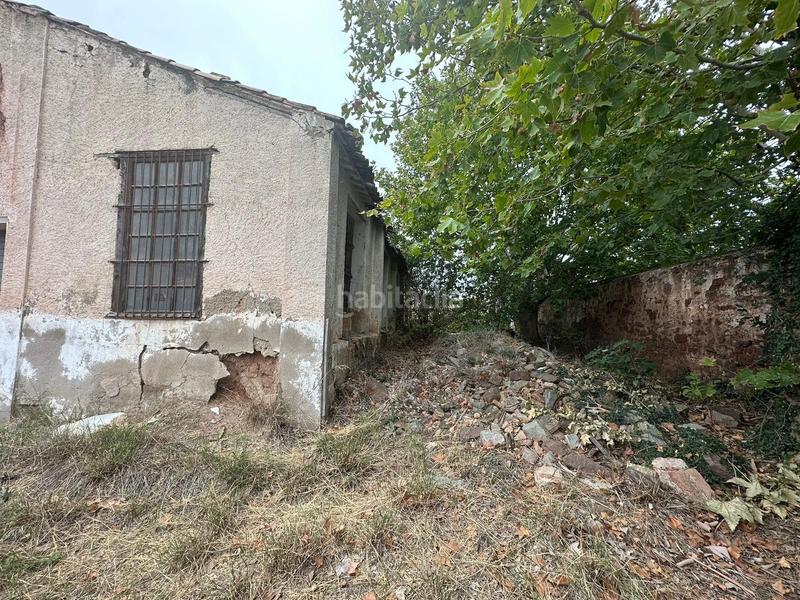 Foto 3facf19b-cda0-41e0-9530-248caaa7d6b8. Industrial plot in Font dels Capellans - Sagrada Familia Manresa
