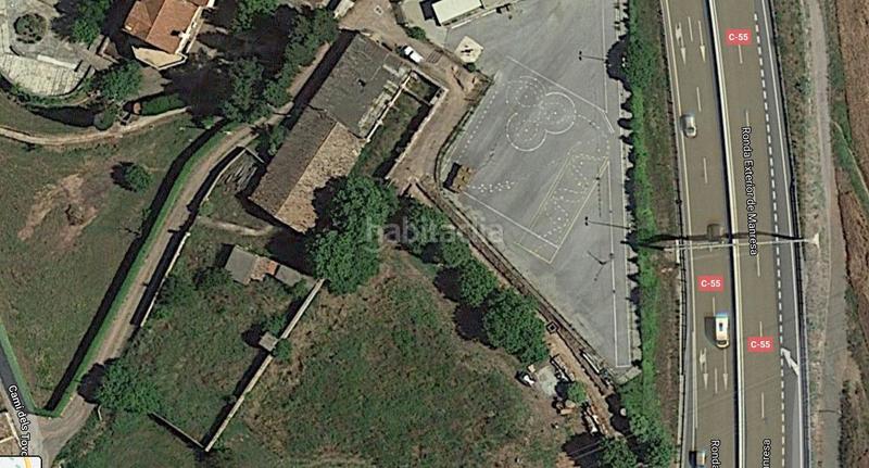 Foto 6a1fd885-0b25-4a69-a0cb-80dc455d3f0a. Terrain industriel dans Font dels Capellans - Sagrada Familia Manresa