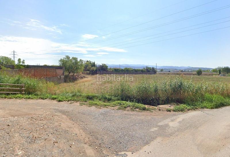 Foto 9d9b1798-e923-4f1d-9d96-fa0904aa87c9. Terrain industriel dans Font dels Capellans - Sagrada Familia Manresa