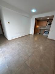 Piso en Carrer de l'hospital 19. Pis de  64m2 amb ascensor al centre de manresa