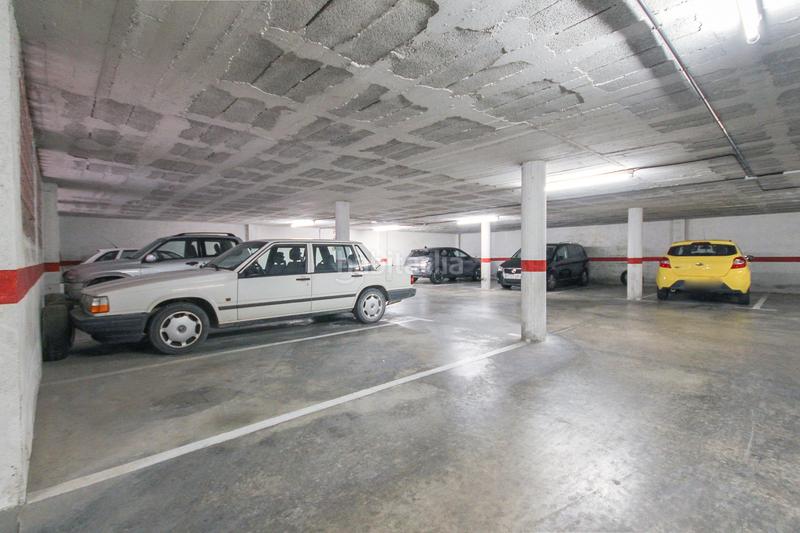 Foto 266af863-da00-48f6-b2bd-e31dd2cc4b7b. Flat with heating parking in bases de Manresa - carretera de santpedor Manresa