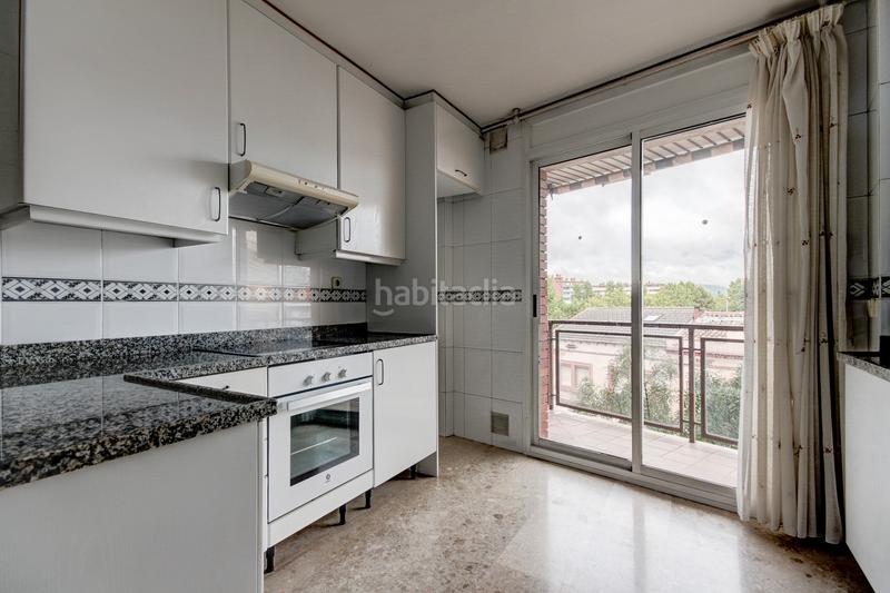 Foto a51c5690-4a6d-4771-989a-c2038a9c9cb7. Flat with heating parking in bases de Manresa - carretera de santpedor Manresa