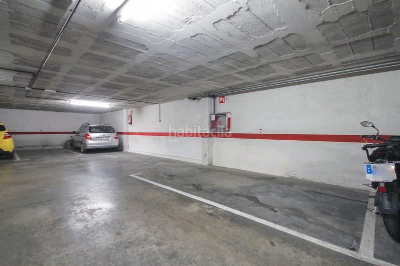 Foto e5e80c64-5ddc-4515-b72b-7f7221fc50c2. Flat with heating parking in bases de Manresa - carretera de santpedor Manresa