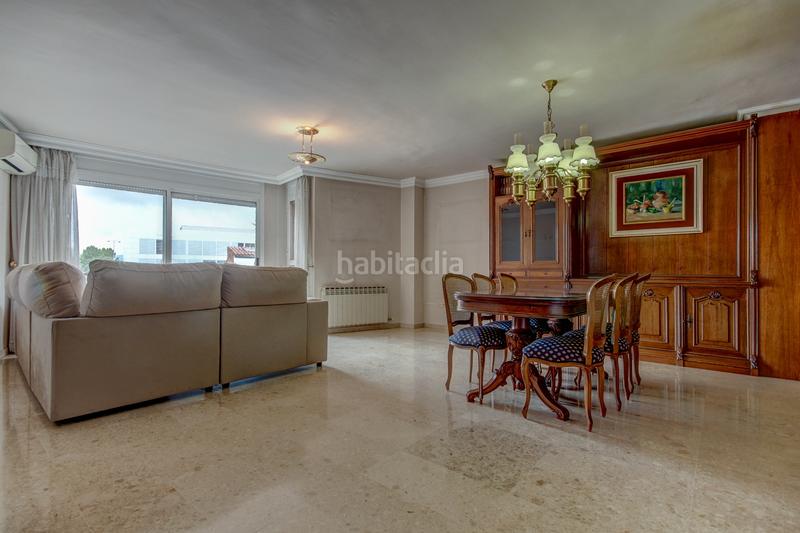 Foto e7c451b4-2197-4710-a86c-6dc9246d89b0. Flat with heating parking in bases de Manresa - carretera de santpedor Manresa