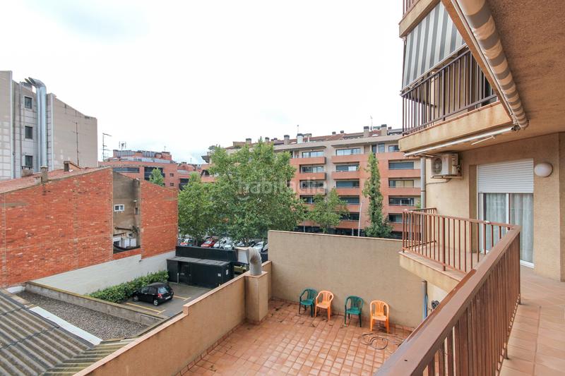 Foto fd94f709-9037-450a-82dd-8e8a55ac5dc0. Flat with heating parking in bases de Manresa - carretera de santpedor Manresa