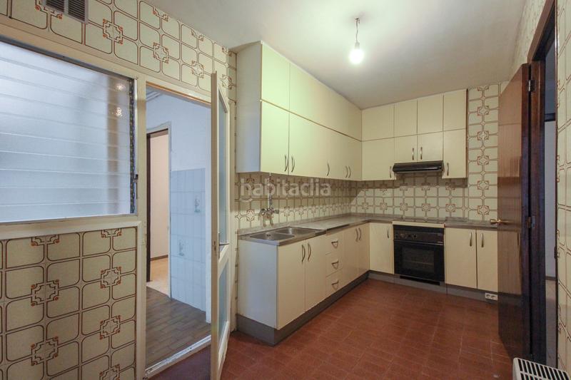 Foto 15e12816-dc5b-45d8-915c-e71e27572364. Appartement avec chauffage parking dans Poble Nou Manresa