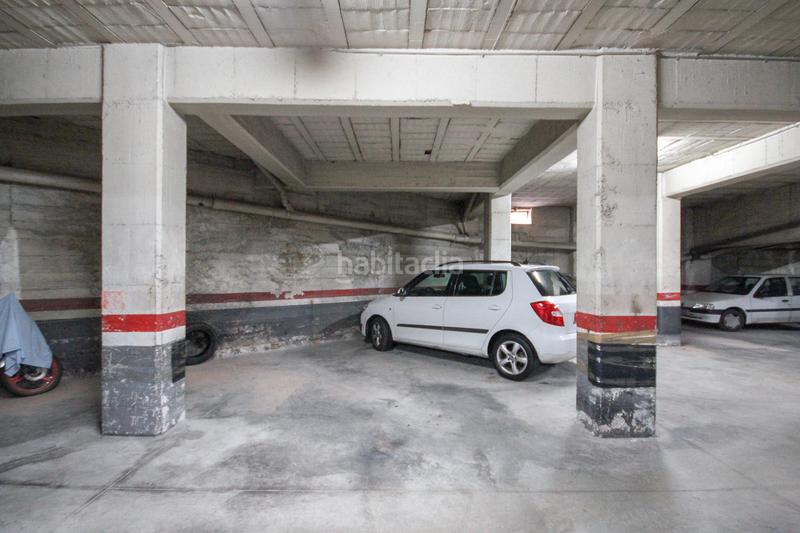 Foto 3c1b82e0-c422-408d-9c9a-1c9c1f7ce802. Appartement avec chauffage parking dans Poble Nou Manresa