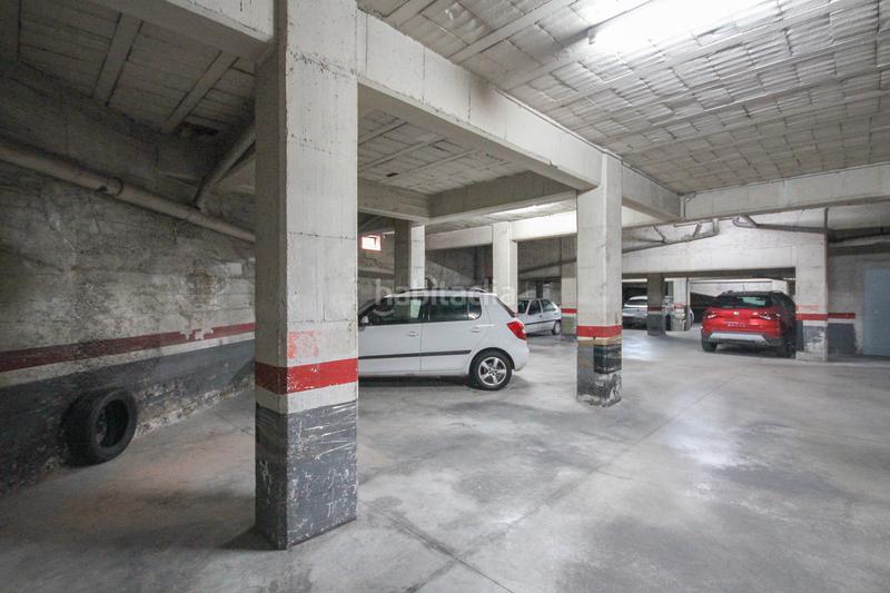 Foto 69523be5-2e07-4d32-9414-09efd9f39e20. Appartement avec chauffage parking dans Poble Nou Manresa