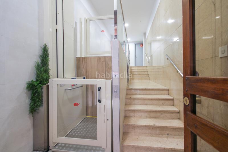 Foto a673a140-9a0f-41bc-b2ad-d474f20db065. Appartement avec chauffage parking dans Poble Nou Manresa