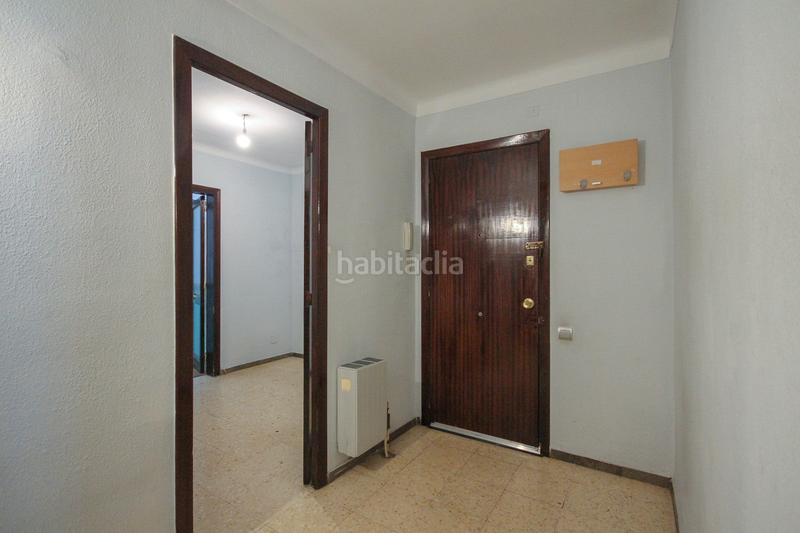 Foto ecfff693-076c-4cf2-823c-818316d66b8c. Appartement avec chauffage parking dans Poble Nou Manresa