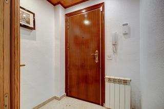 Appartement à Bases de Manresa - Carretera de Santpedor. Pis en venda amb plaça de parquing i traster