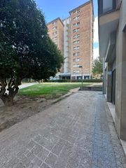 Business premise in Font dels Capellans - Sagrada Familia. Local en venda  zona font dels capellans