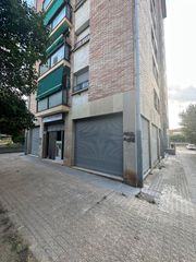 Gesch�ftsraum in Font dels Capellans - Sagrada Familia. Local en venda  zona font dels capellans