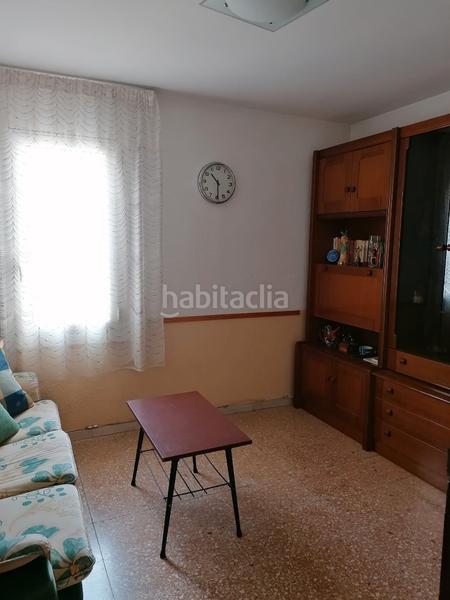 Foto db8490f5-2ad2-4535-9512-fcfcfc6995ee. Appartement avec chauffage dans bases de Manresa - carretera de santpedor Manresa