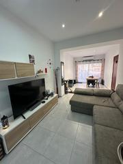 Local Comercial a Pla�a Catalunya. Local reformat com a vivenda � sense c�dula d�habitabilitat