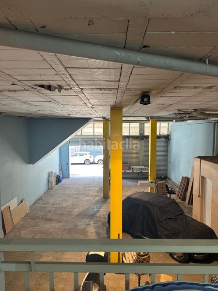 Foto b7aff3f1-73d4-4136-a048-ec953c868468. Local comercial a Plaça Catalunya Manresa