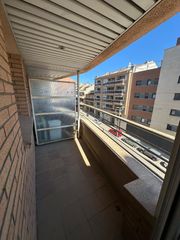 Pis a Avinguda de les Bases de Manresa