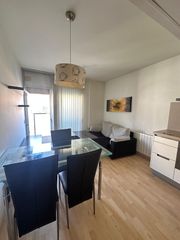 Location Appartement à Bases de Manresa - Carretera de Santpedor. Pis semi nou amb balcó en zona tranquil·la