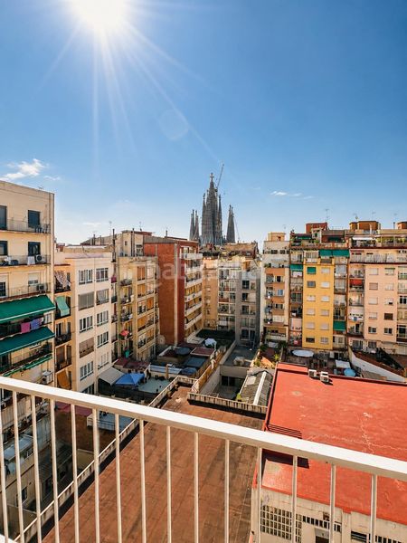 Foto f23c77ee-abdc-407f-823c-f4e93c53994d. Pis amb calefacció a El Camp d´en Grassot i Gràcia Nova Barcelona
