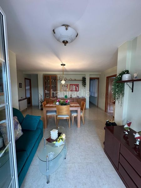 Foto 06b8efc4-ffe1-42aa-b5f5-a4c4d87e3338. Flat with heating in Font dels Capellans - Sagrada Familia Manresa