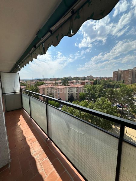 Foto 73155645-e3c6-4841-a0f5-1ea8a483ae79. Flat with heating in Font dels Capellans - Sagrada Familia Manresa