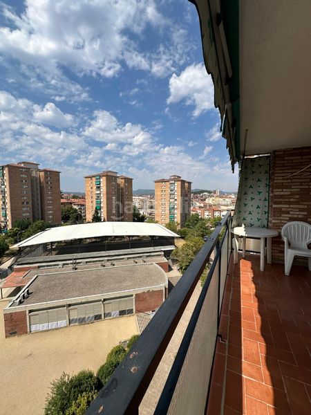 Foto 7ae1fd6a-7bfe-4ca5-bd4c-dcbf11222378. Flat with heating in Font dels Capellans - Sagrada Familia Manresa