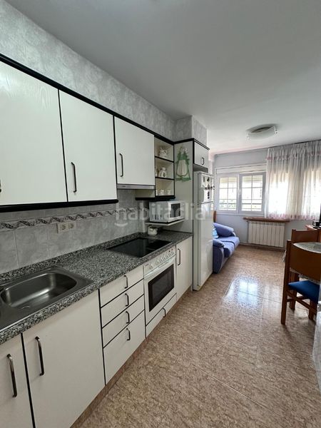 Foto ab22984b-40a1-439d-a585-cba55b51fb49. Flat with heating in Font dels Capellans - Sagrada Familia Manresa