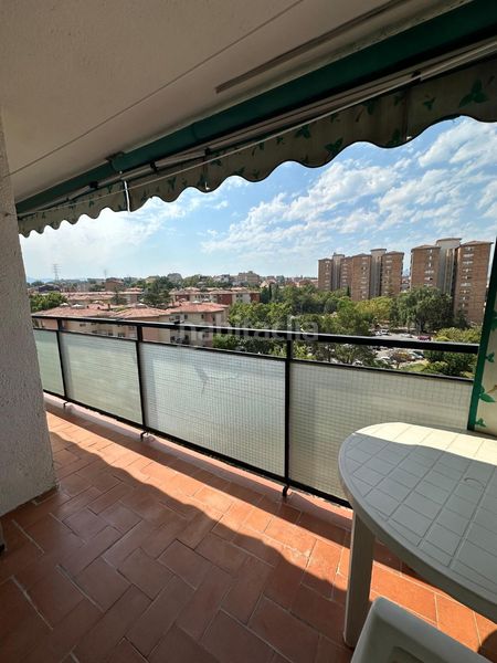 Foto ce2f639e-2dc4-463f-abf6-dd8d0b9cd7da. Flat with heating in Font dels Capellans - Sagrada Familia Manresa